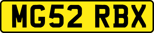 MG52RBX