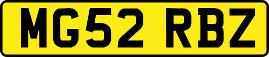 MG52RBZ