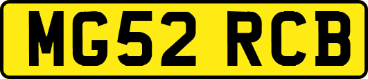 MG52RCB