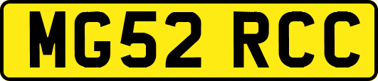 MG52RCC