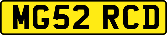 MG52RCD