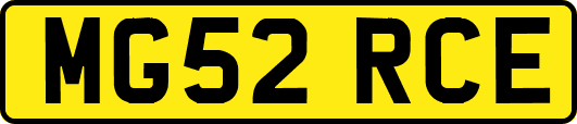 MG52RCE