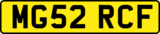 MG52RCF