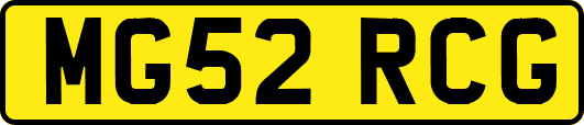 MG52RCG