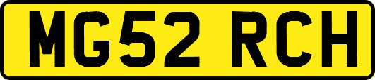 MG52RCH
