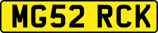MG52RCK