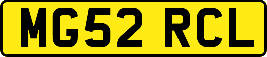 MG52RCL