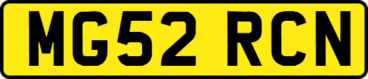 MG52RCN