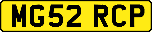 MG52RCP