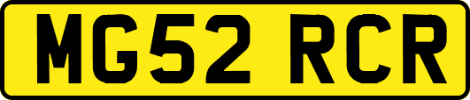 MG52RCR