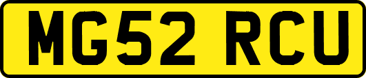 MG52RCU