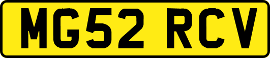MG52RCV