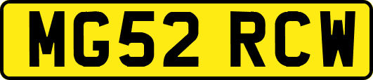 MG52RCW