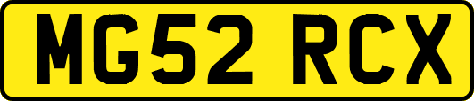 MG52RCX
