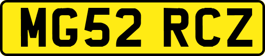 MG52RCZ