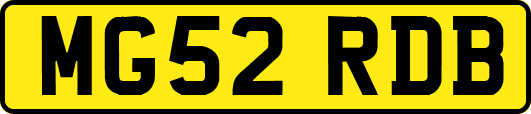 MG52RDB