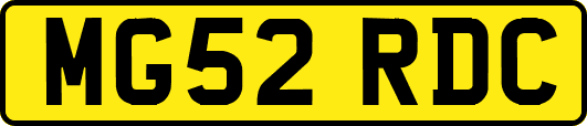 MG52RDC