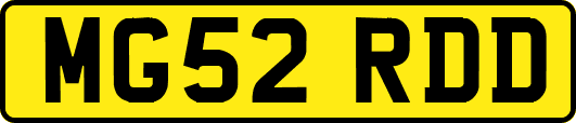 MG52RDD