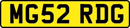 MG52RDG