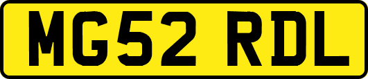 MG52RDL