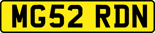 MG52RDN