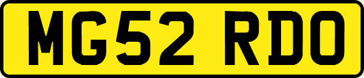 MG52RDO