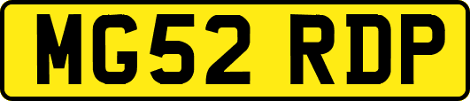 MG52RDP