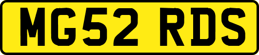 MG52RDS