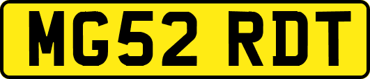 MG52RDT