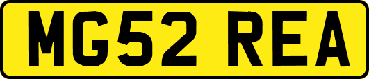 MG52REA