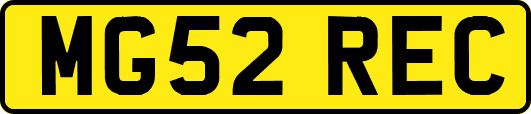 MG52REC