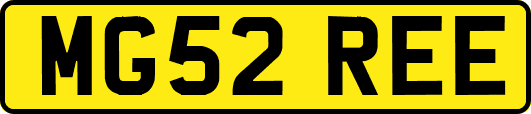 MG52REE