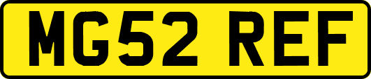 MG52REF