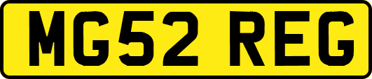 MG52REG