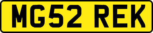 MG52REK