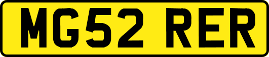MG52RER