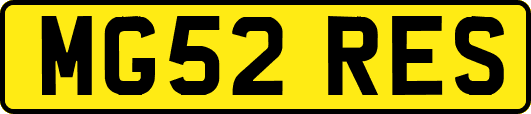 MG52RES