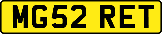 MG52RET