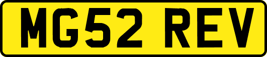 MG52REV