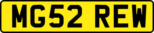 MG52REW