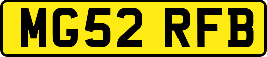 MG52RFB