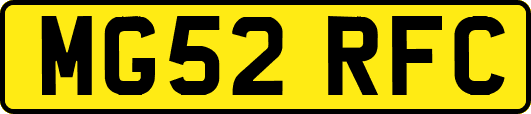 MG52RFC