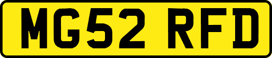 MG52RFD