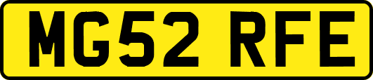 MG52RFE