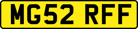 MG52RFF