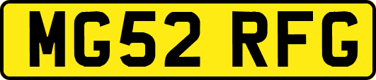 MG52RFG