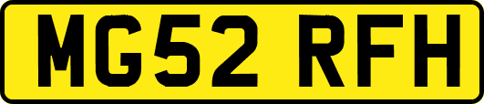 MG52RFH