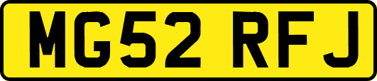 MG52RFJ