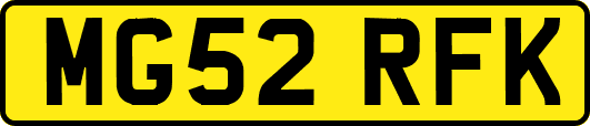 MG52RFK