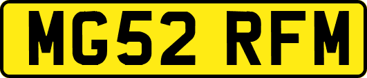 MG52RFM